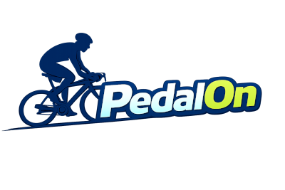 PedalOn